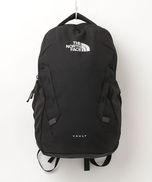 THE NORTH FACE リュック　ブラック THE NORTH FACE（ザ ノースフェイス） リュック FREE ブラック メンズ