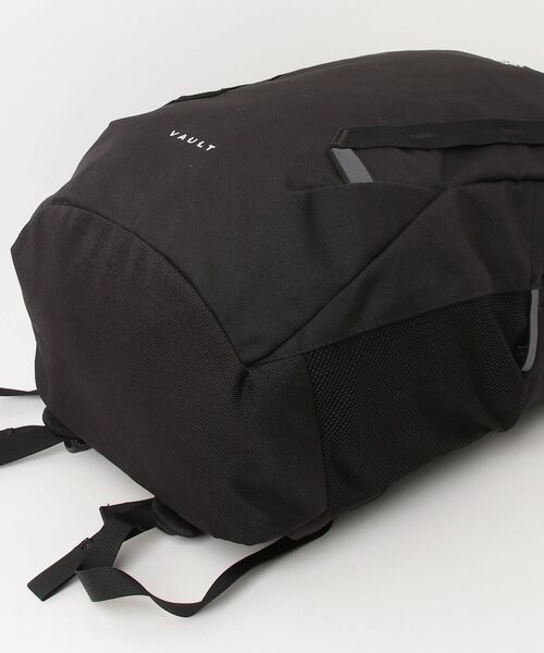 THE NORTH FACE（ザ ノースフェイス） リュック FREE ブラック メンズ