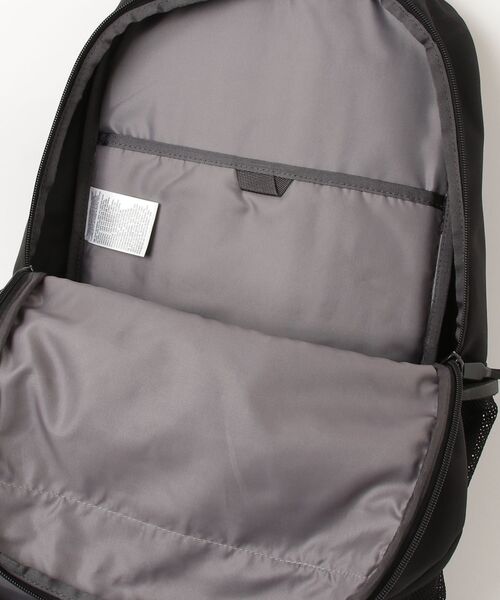 THE NORTH FACE（ザ ノースフェイス） リュック FREE ブラック メンズ