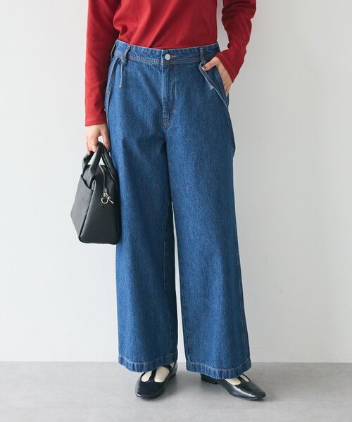 CRAFT STANDARD BOUTIQUE（クラフトスタンダードブティック） デニム 