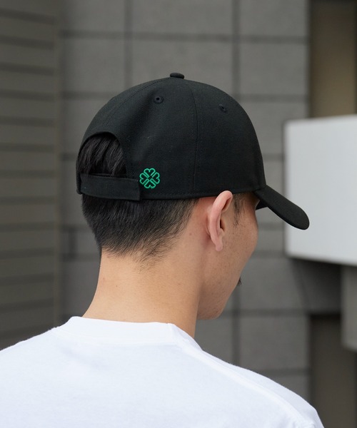 FACETASM（ファセッタズム） ニューエラ キャップ 帽子 × NEW ERA