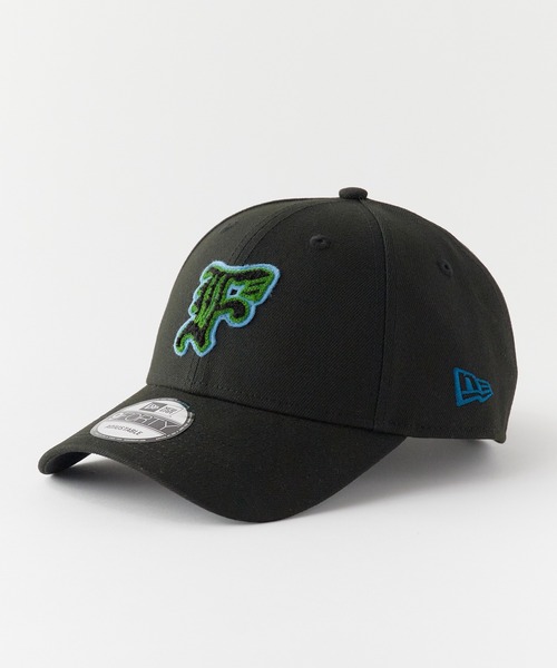 FACETASM（ファセッタズム） ニューエラ キャップ 帽子 × NEW ERA