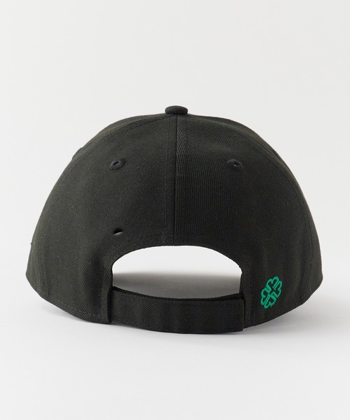 FACETASM（ファセッタズム） ニューエラ キャップ 帽子 × NEW ERA