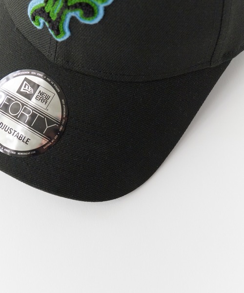FACETASM（ファセッタズム） ニューエラ キャップ 帽子 × NEW ERA