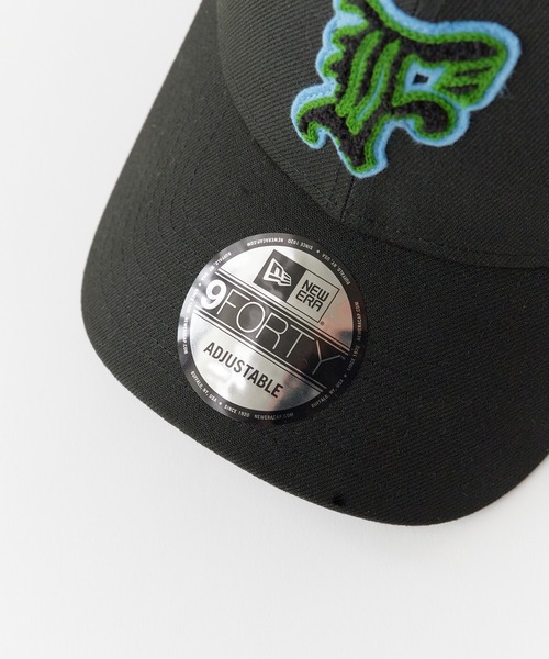 FACETASM（ファセッタズム） ニューエラ キャップ 帽子 × NEW ERA
