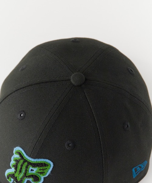 FACETASM（ファセッタズム） ニューエラ キャップ 帽子 × NEW ERA