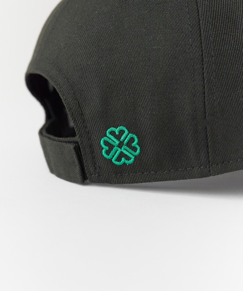 FACETASM（ファセッタズム） ニューエラ キャップ 帽子 × NEW ERA