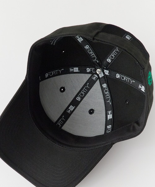 FACETASM（ファセッタズム） ニューエラ キャップ 帽子 × NEW ERA