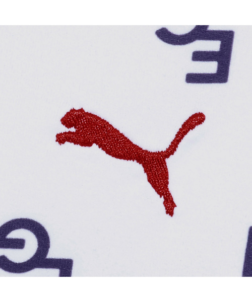 PUMA（プーマ） ポロシャツ メンズ ゴルフ PUMA x EDIFICE レギュラー
