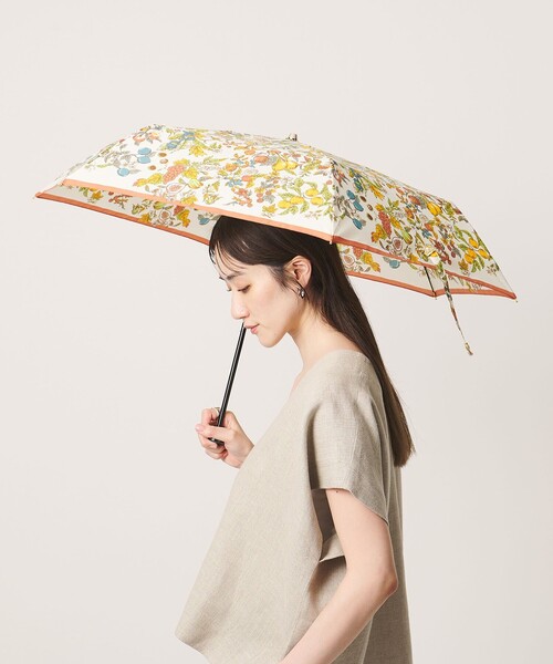 UNITED ARROWS（ユナイテッドアローズ） 日傘 折りたたみ傘 折り畳み