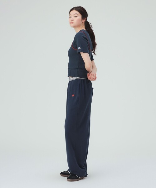 BEAMS HEART（ビームス ハート） スウェットパンツ ジャージ