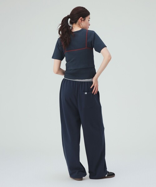 BEAMS HEART（ビームス ハート） スウェットパンツ ジャージ