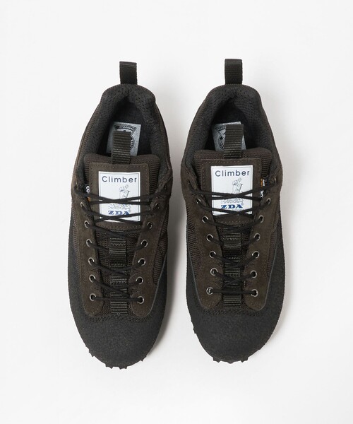 STEVEN ALAN（スティーブンアラン） スニーカー 「ZDA」CLIMER 2510CS