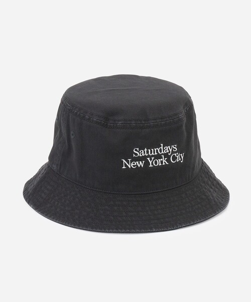 s*a様 STONE  バケットハット ネイビー　XL 帽子 ハット メンズ Washed Bucket Hat : ZOZOTOWN Yahoo!店 - 通販
