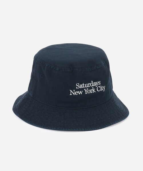 帽子 ハット メンズ Washed Bucket Hat : ZOZOTOWN Yahoo!店 - 通販
