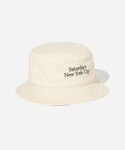 帽子 ハット メンズ Washed Bucke...の詳細画像4