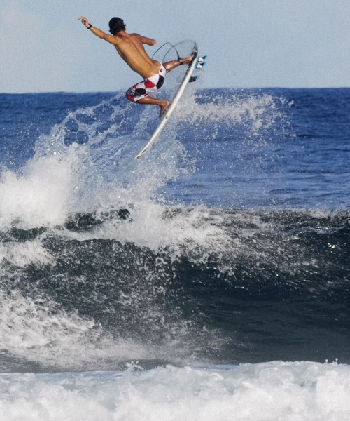 BILLABONG（ビラボン） 水着 メンズ 「A.IRONS」AI DIAMONDS PRO