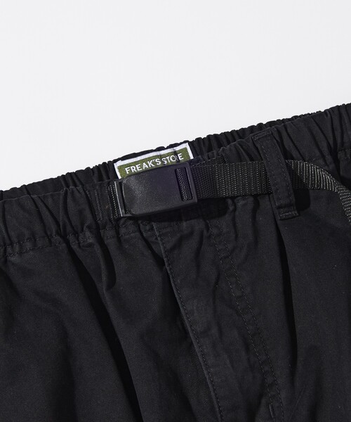 「FREAK'S STORE」 パンツ SMALL チャコールグレー メンズ_画像7