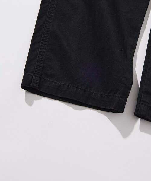 「FREAK'S STORE」 パンツ SMALL チャコールグレー メンズ_画像8