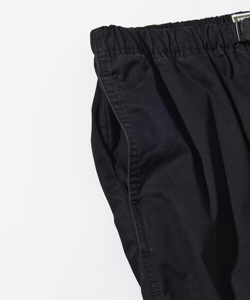 「FREAK'S STORE」 パンツ SMALL チャコールグレー メンズ_画像9