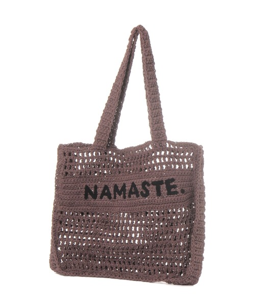 The Bagmati（ザバグマティ） トートバッグ 「THE BAGMATI(ザ