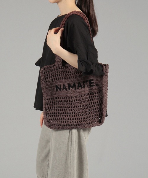 The Bagmati（ザバグマティ） トートバッグ 「THE BAGMATI(ザ