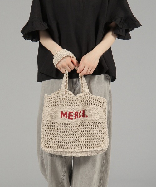 The Bagmati（ザバグマティ） トートバッグ 「THE BAGMATI(ザ