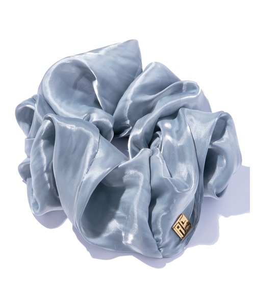 IRIS47（イリスフォーセブン） シュシュ 「IRIS 47」sculptural