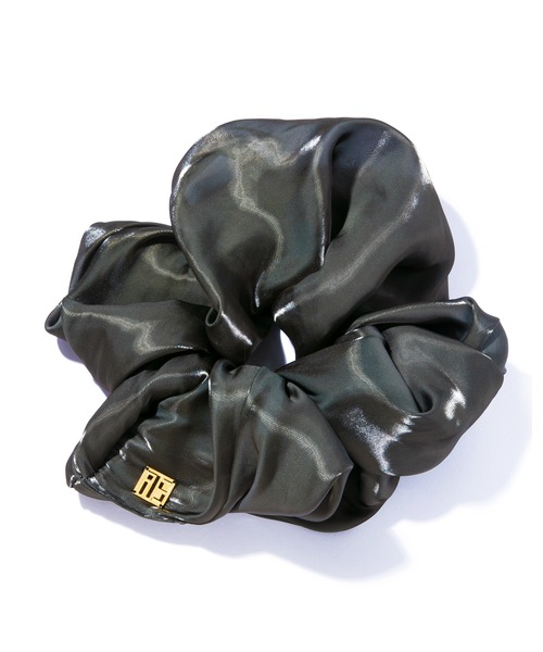 IRIS47（イリスフォーセブン） シュシュ 「IRIS 47」sculptural