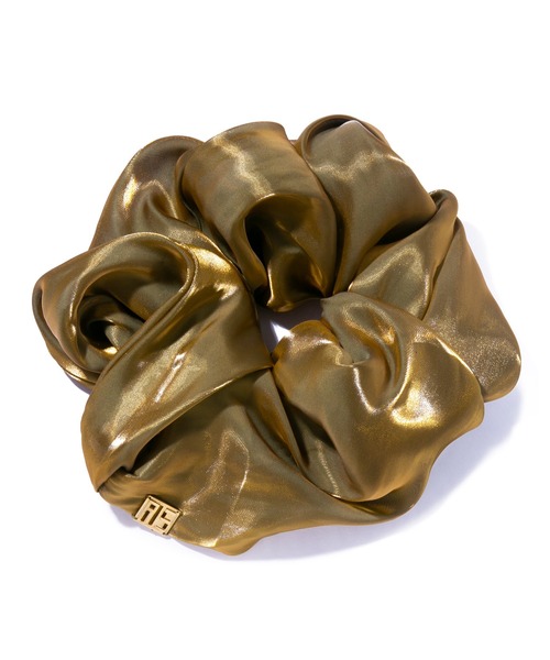 IRIS47（イリスフォーセブン） シュシュ 「IRIS 47」sculptural