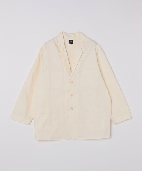 SHIPS（シップス） ブルゾン アウター SHIPS:「MADE IN FRANCE