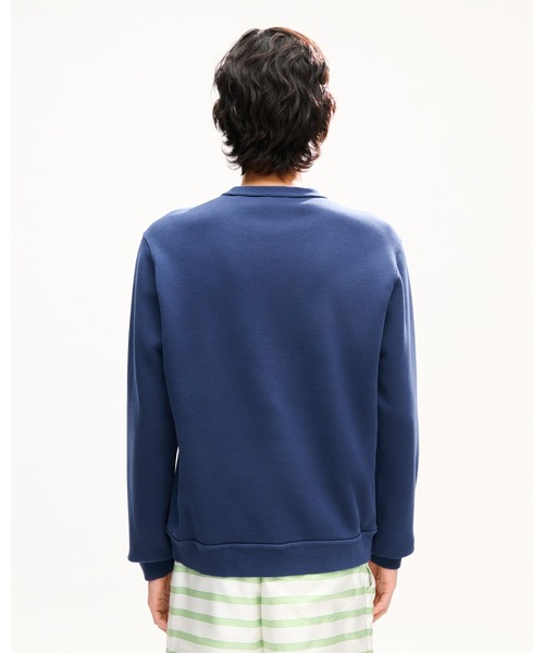 トレーナー スウェット 'KENZO Sounds' スリム スウェット イン コットン メンズの画像