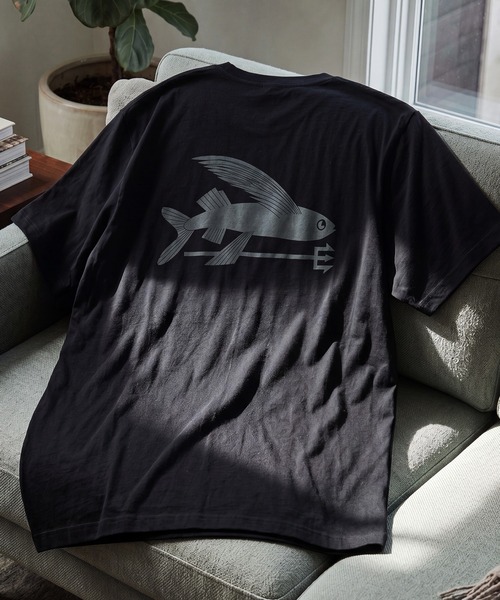patagonia（パタゴニア） tシャツ 「Patagonia/パタゴニア」Flying