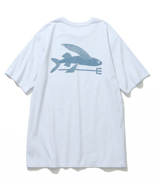 patagonia（パタゴニア） tシャツ 「Patagonia/パタゴニア」Flying