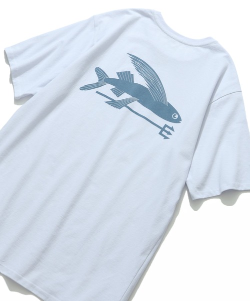 patagonia（パタゴニア） tシャツ 「Patagonia/パタゴニア」Flying