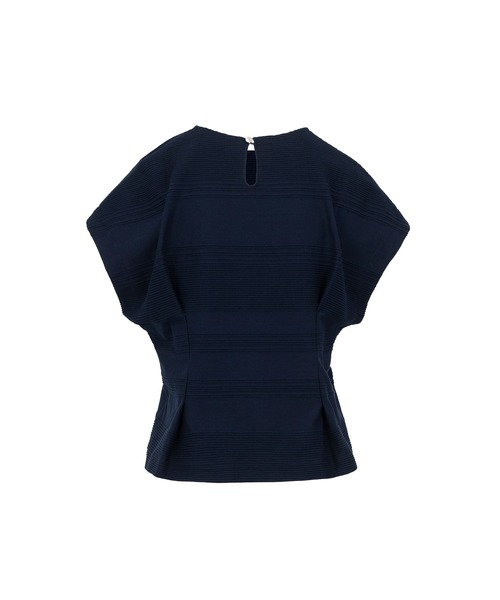 TATRAS タトラス 黒系（ネイビー） シンプル Tシャツ TATRAS（タトラス） tシャツ 半袖 SIMONA シモーナ レディース