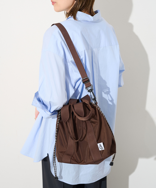Drifter（ドリフター） ショルダーバッグ バッグ 「追加2」DRIFTER