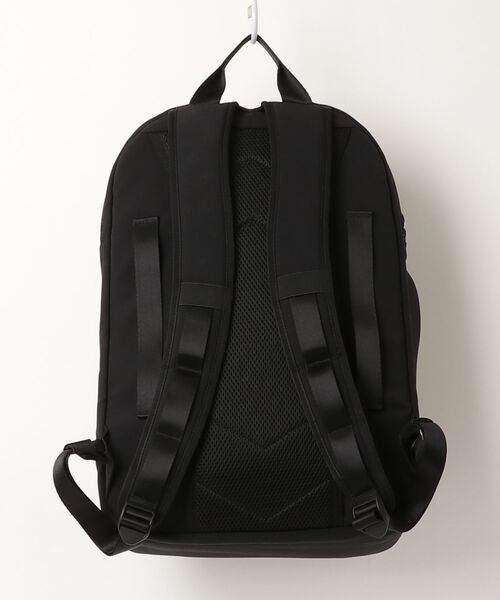 BEAUTY＆YOUTH UNITED ARROWS リュック FREE ブラック メンズ 
