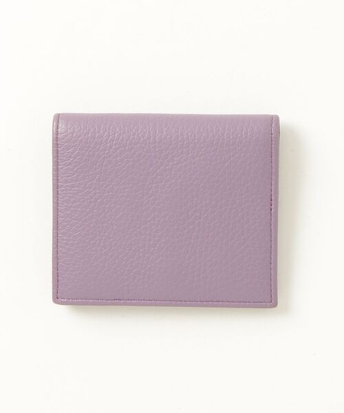 IACUCCI（イアクッチ） 財布 - パープル レディース : ZOZOTOWN Yahoo