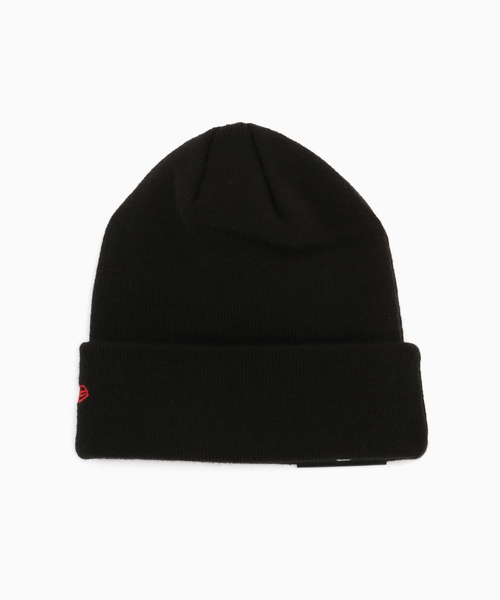 NEW ERA（ニューエラ） ニット帽 ニットキャップ メンズ 「NEW ERA