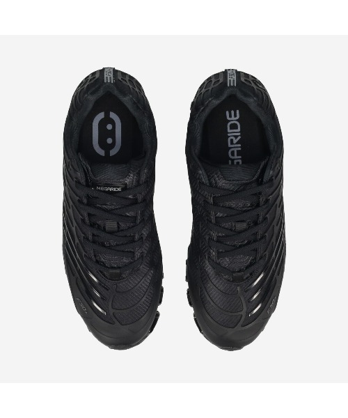 adidas Originals スニーカー MEGARIDE F50 / アディダス メガライド