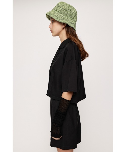 「SLY」 セットアップ 1 ブラック レディース_画像7