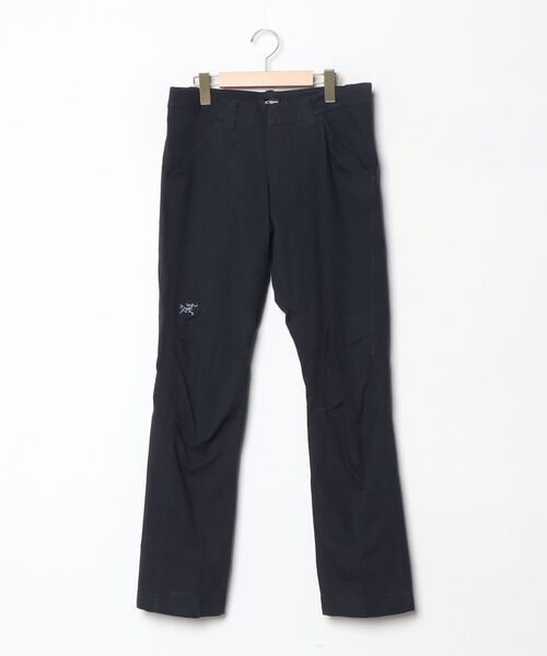 ARC'TERYX（アークテリクス） パンツ 32 ネイビー メンズ : ZOZOTOWN