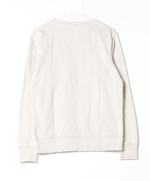 「Saturdays NYC」 長袖Tシャツ S グレー メンズ_画像2
