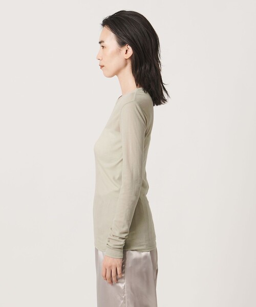 MARW UNITED ARROWS（マルゥ ユナイテッドアローズ） tシャツ 「MARW