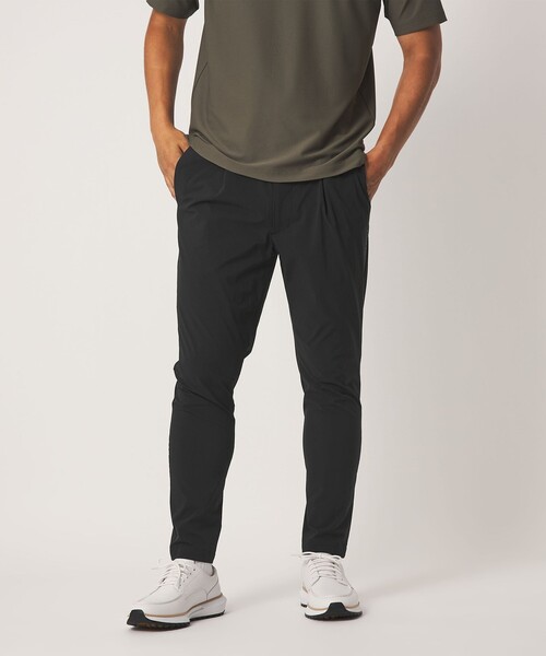 UNITEDARROWS GOLF 360°マスタースリムパンツ撥水・ストレッチ UNITED ARROWS GOLF（ユナイテッドアローズゴルフ） パンツ メンズ 360