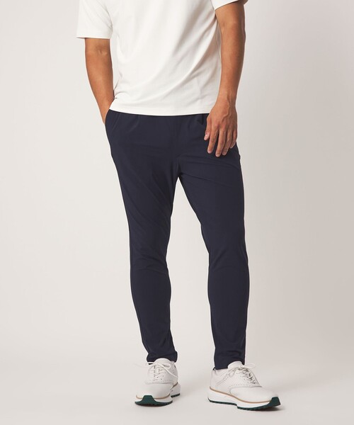 UNITEDARROWS GOLF 360°マスタースリムパンツ撥水・ストレッチ UNITED ARROWS GOLF（ユナイテッドアローズゴルフ） パンツ メンズ 360