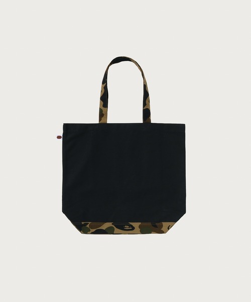A BATHING APE（アベイシングエイプ） ショルダーバッグ 1ST CAMO APE