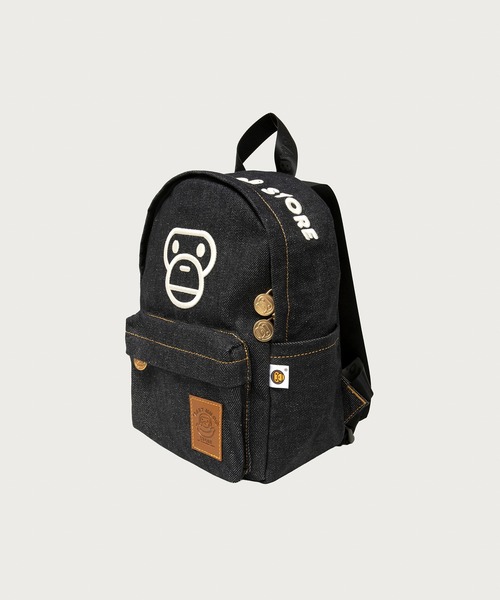A BATHING APE リュックサック、デイパック｜バッグ｜ファッション