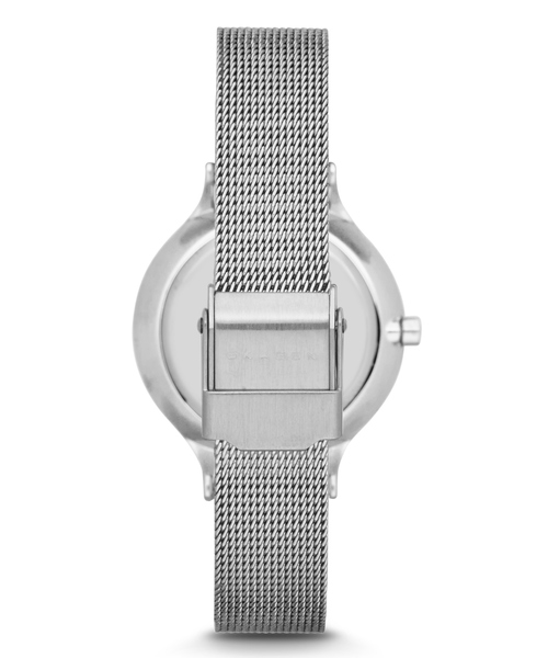 SKAGEN 腕時計 スカーゲン レディース アナログ ステンレス